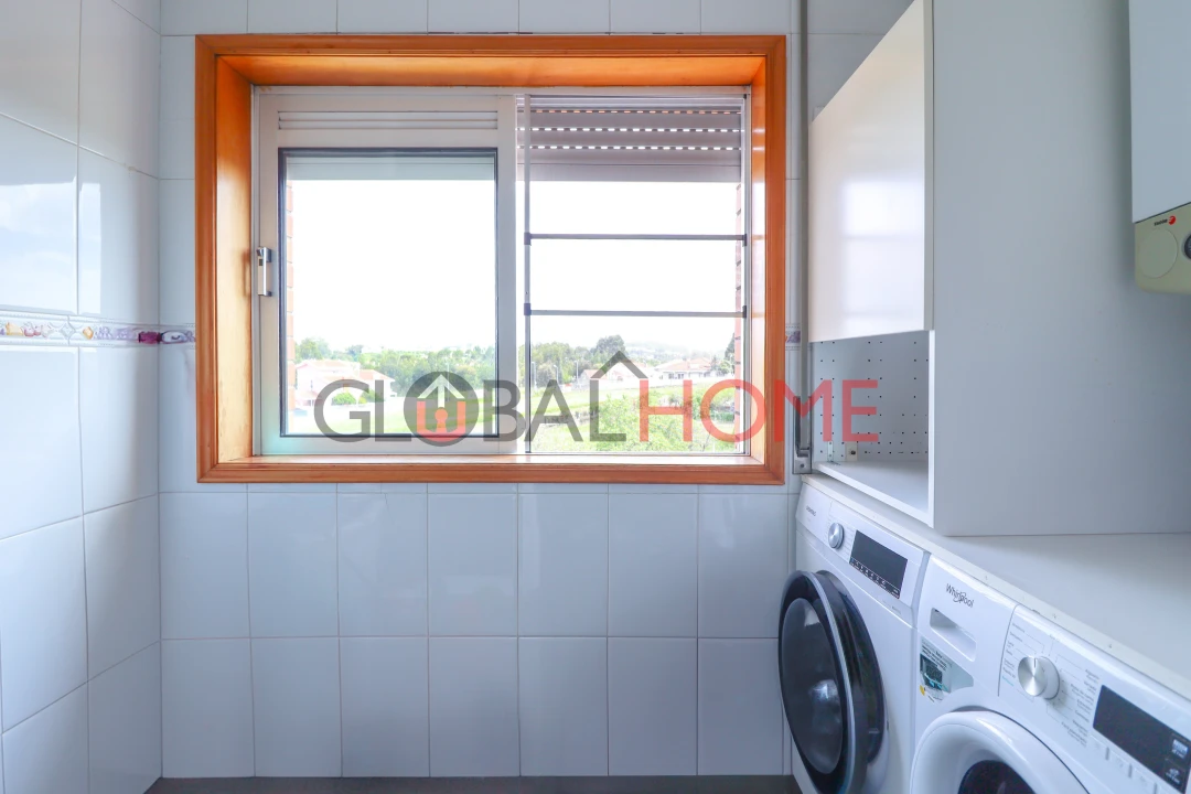 Apartamento T3 para Venda em Cidade da Maia Foto 16