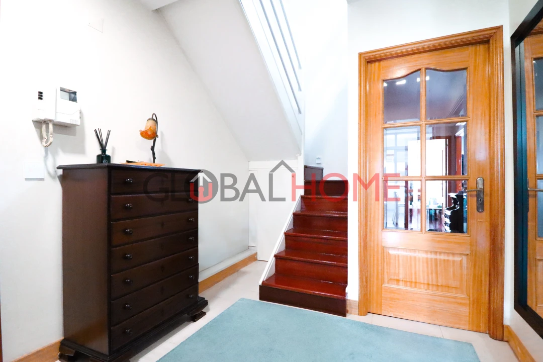 Apartamento T3 para Venda em Cidade da Maia Foto 18
