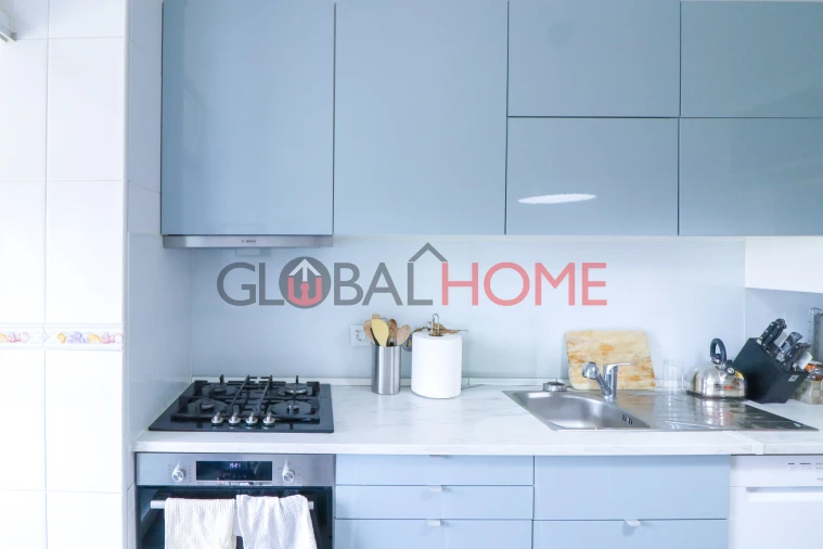 Apartamento T3 para Venda em Cidade da Maia Foto 13