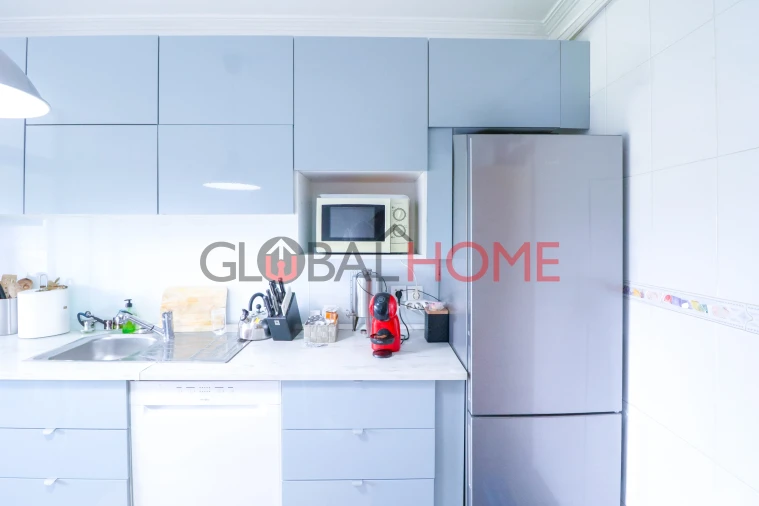 Apartamento T3 para Venda em Cidade da Maia Foto 14