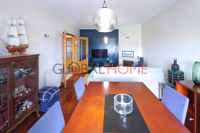 Apartamento T3 para Venda em Cidade da Maia Foto 6