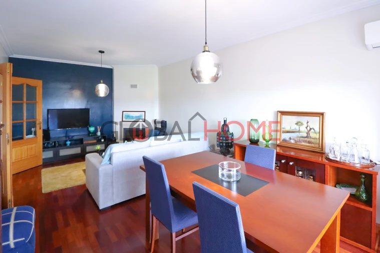 Apartamento T3 para Venda em Cidade da Maia Foto 5
