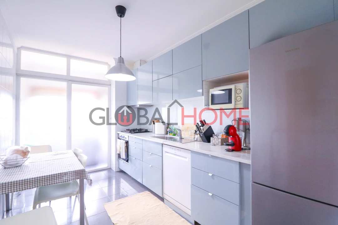 Apartamento T3 para Venda em Cidade da Maia Foto 10