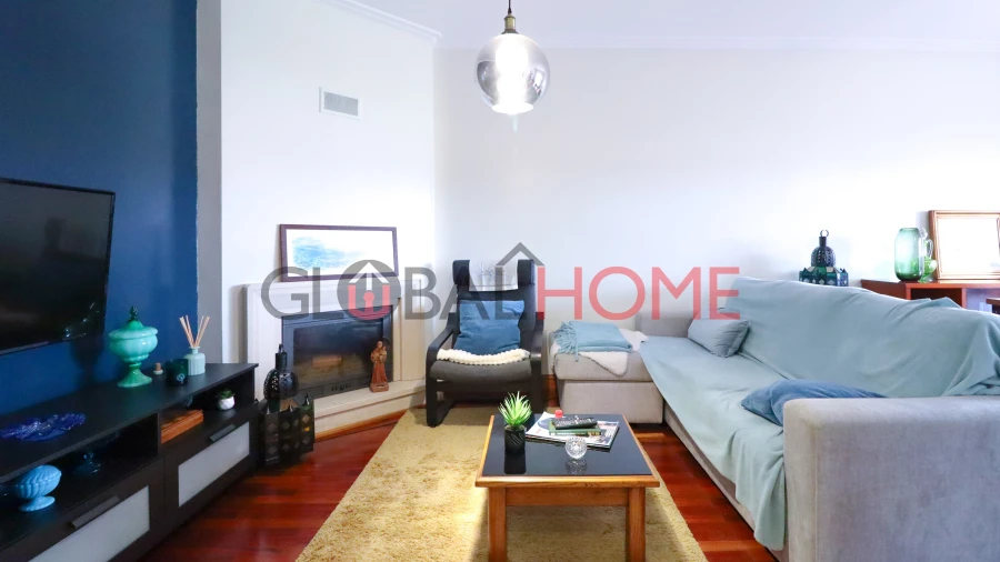 Apartamento T3 para Venda em Cidade da Maia