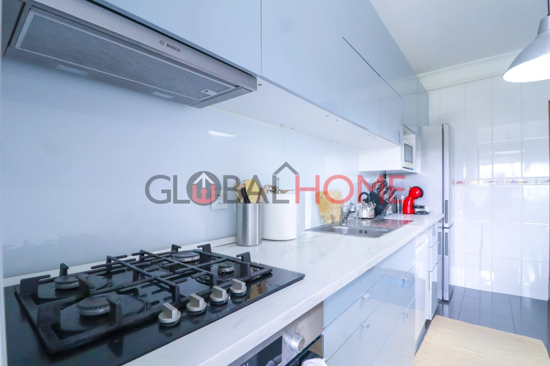 Apartamento T3 para Venda em Cidade da Maia Foto 15