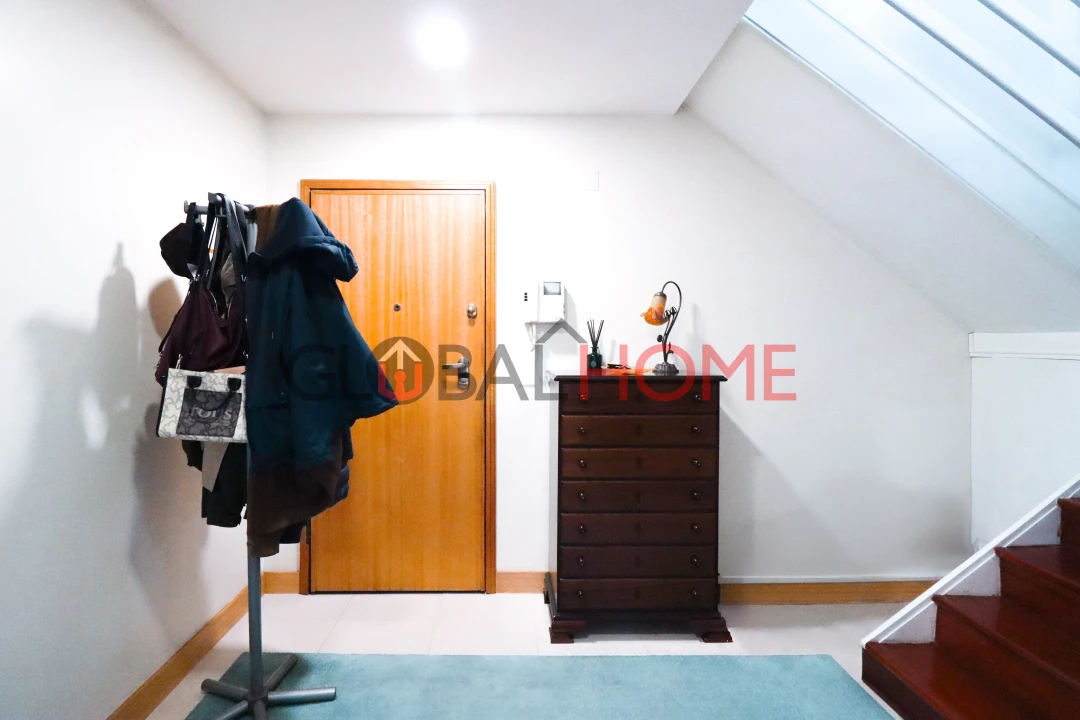 Apartamento T3 para Venda em Cidade da Maia Foto 20