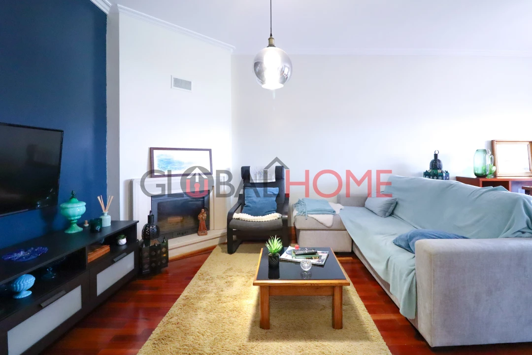 Apartamento T3 para Venda em Cidade da Maia Foto 1