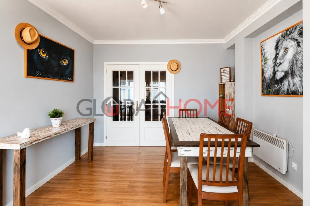 Apartamento T3 para Venda em Gondomar (São Cosme), Valbom e Jovim Foto 16