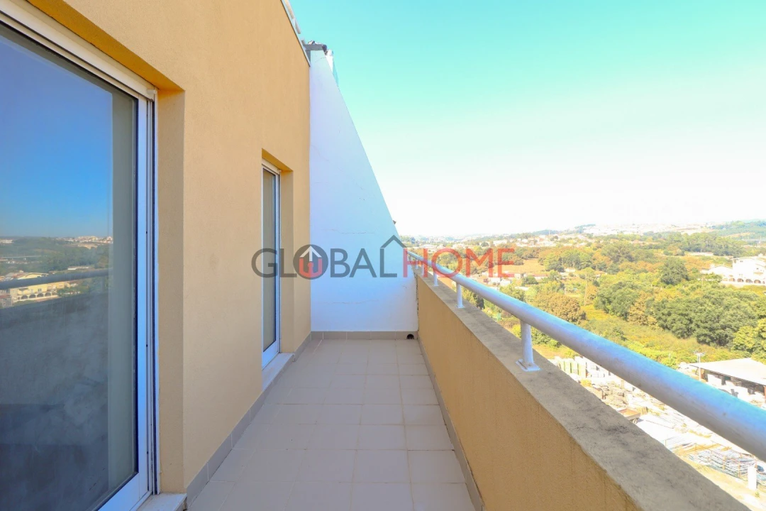 Apartamento T3 para Venda em Gondomar (São Cosme), Valbom e Jovim Foto 17