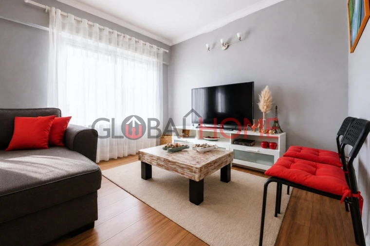Apartamento T3 para Venda em Gondomar (São Cosme), Valbom e Jovim Foto 12