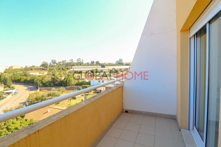 Apartamento T3 para Venda em Gondomar (São Cosme), Valbom e Jovim Foto 19