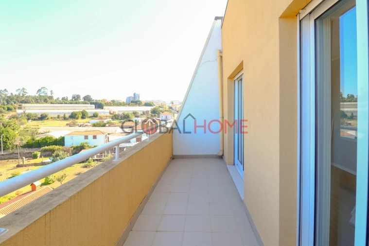 Apartamento T3 para Venda em Gondomar (São Cosme), Valbom e Jovim Foto 18
