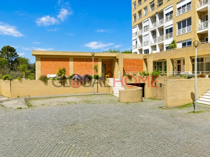 Apartamento T3 para Venda em Gondomar (São Cosme), Valbom e Jovim Foto 3