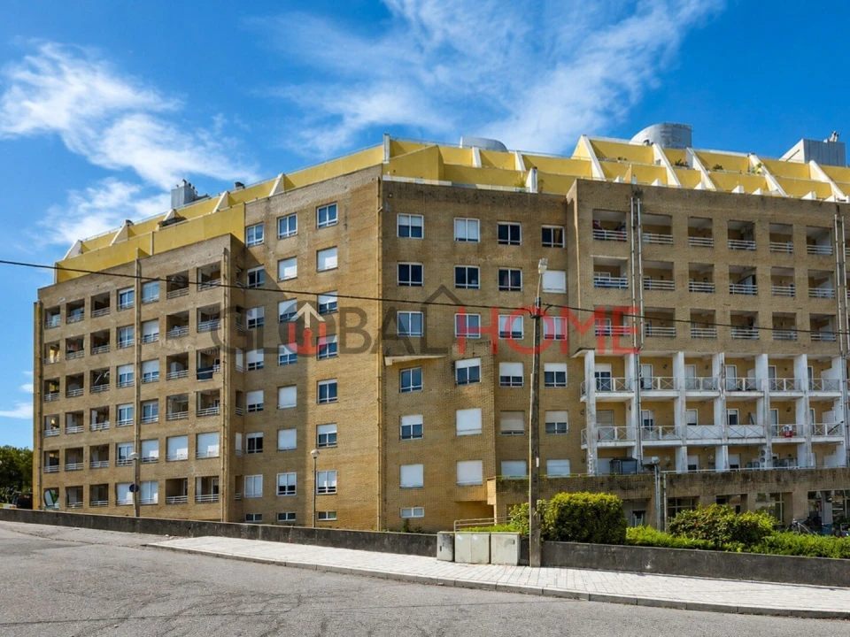 Apartamento T3 para Venda em Gondomar (São Cosme), Valbom e Jovim Foto 2
