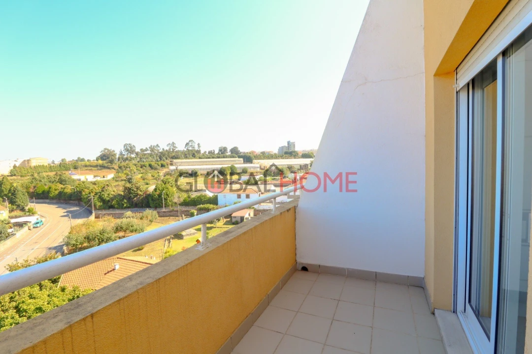 Apartamento T3 para Venda em Gondomar (São Cosme), Valbom e Jovim Foto 19