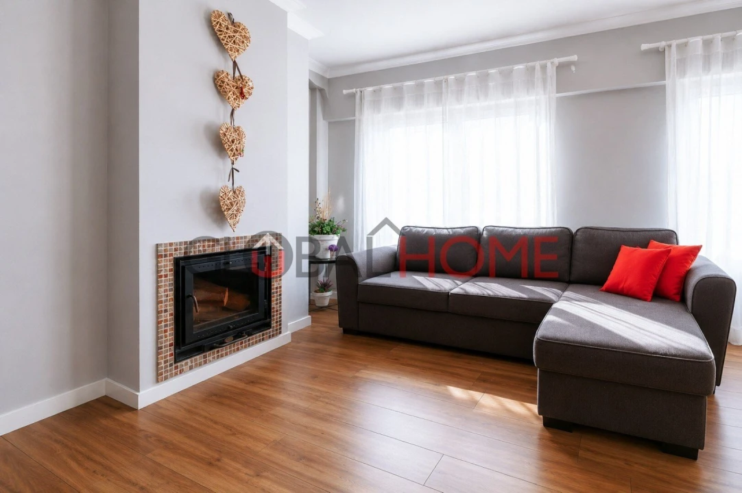 Apartamento T3 para Venda em Gondomar (São Cosme), Valbom e Jovim Foto 11