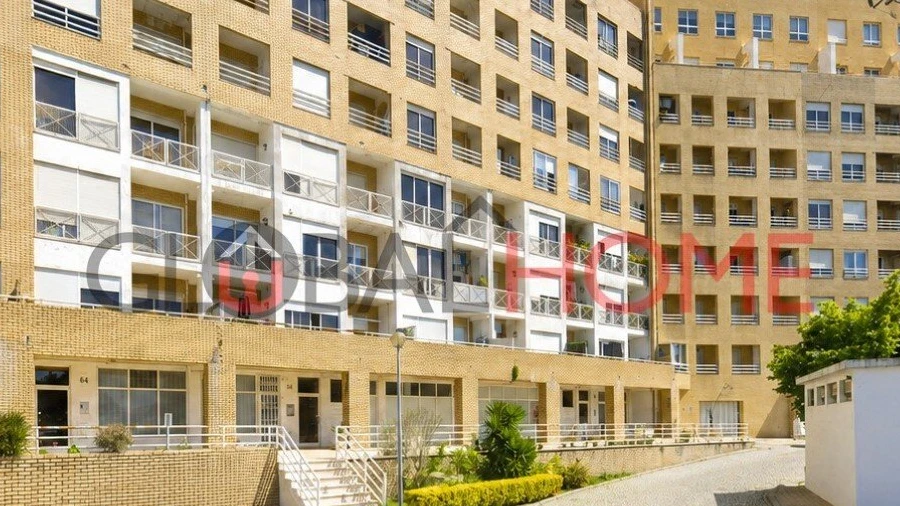 Apartamento T3 para Venda em Gondomar (São Cosme), Valbom e Jovim