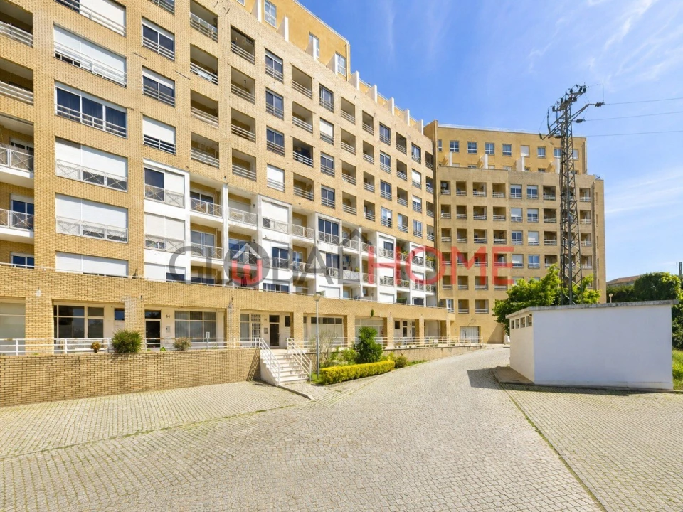 Apartamento T3 para Venda em Gondomar (São Cosme), Valbom e Jovim Foto 1