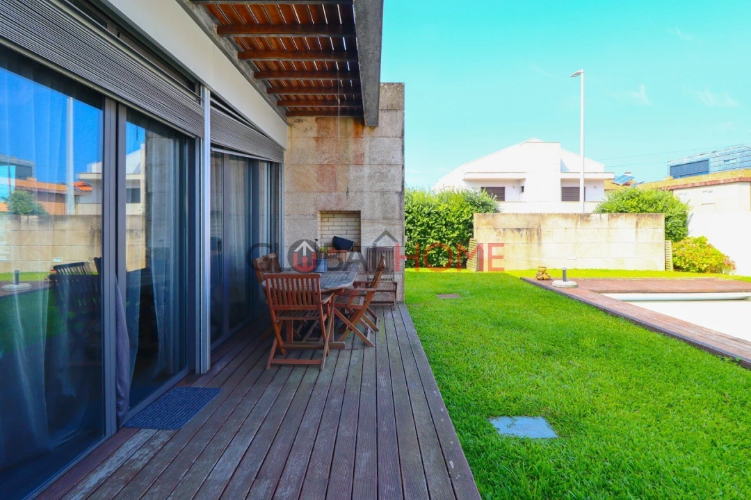 Moradia T4 para Venda em Esposende, Marinhas e Gandra Foto 4
