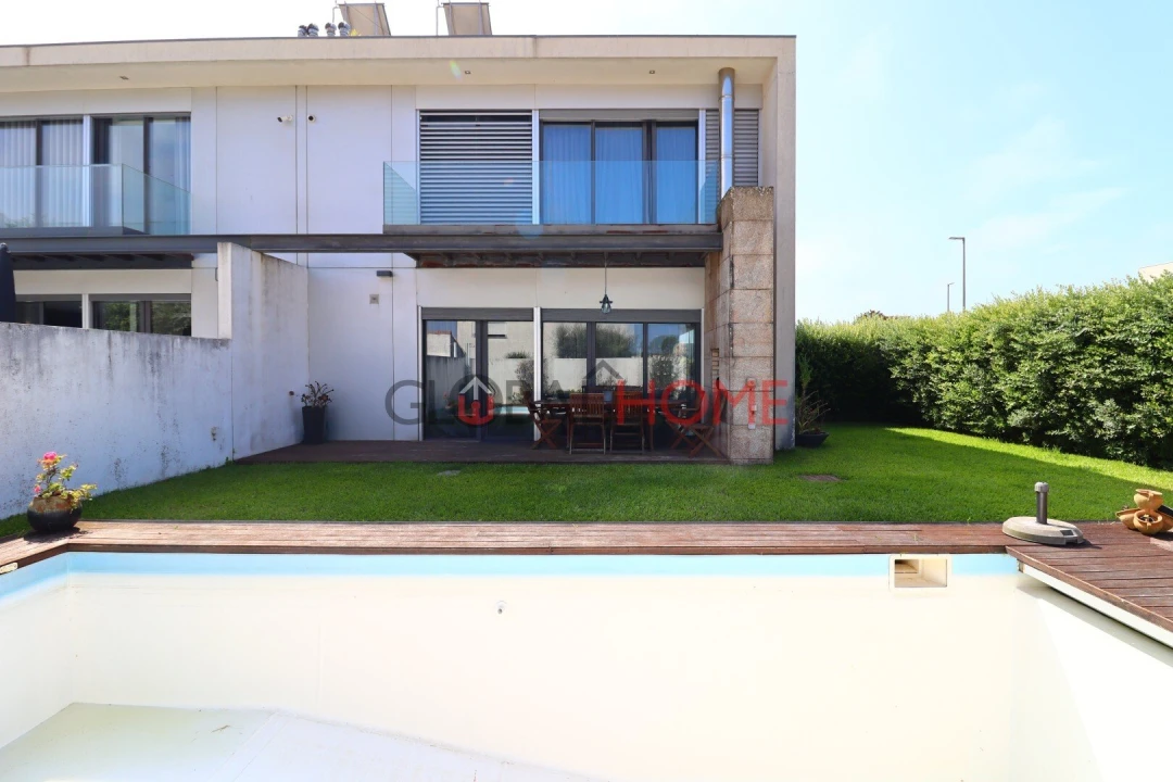Moradia T4 para Venda em Esposende, Marinhas e Gandra Foto 2