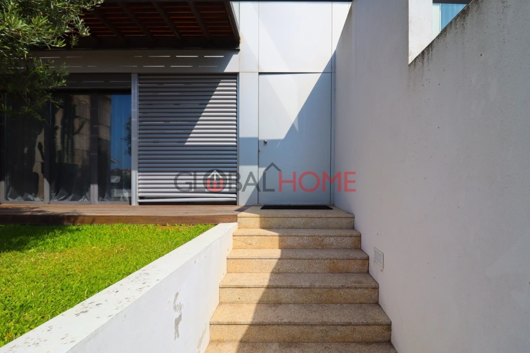 Moradia T4 para Venda em Esposende, Marinhas e Gandra Foto 11