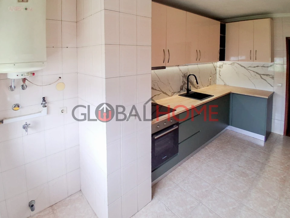 Apartamento T3 para Venda em Rio Tinto Foto 4