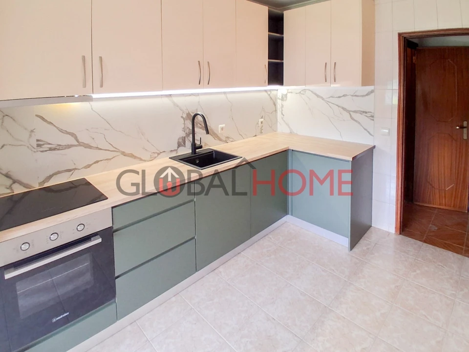 Apartamento T3 para Venda em Rio Tinto Foto 2