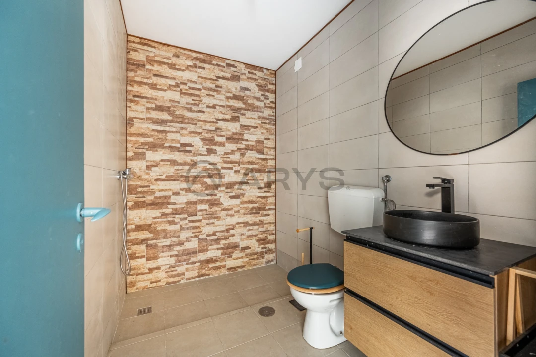 Apartamento T2 para Venda em São Vicente (Braga) Foto 9