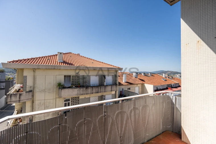 Apartamento T2 para Venda em São Vicente (Braga) Foto 14