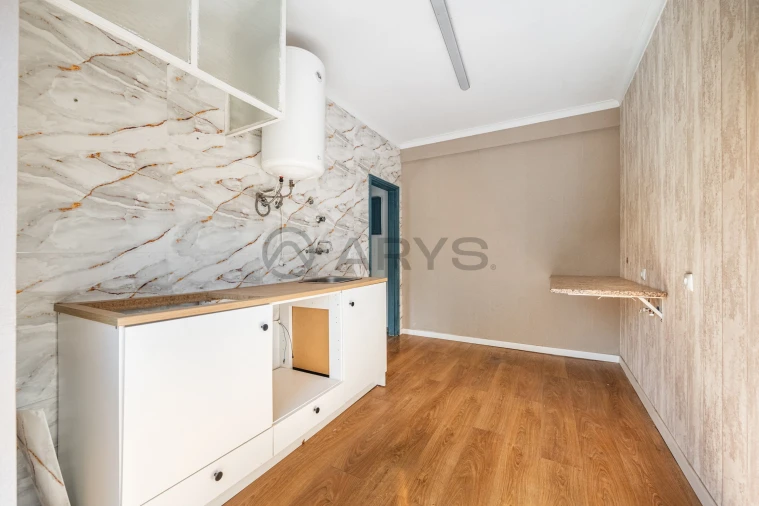 Apartamento T2 para Venda em São Vicente (Braga) Foto 4