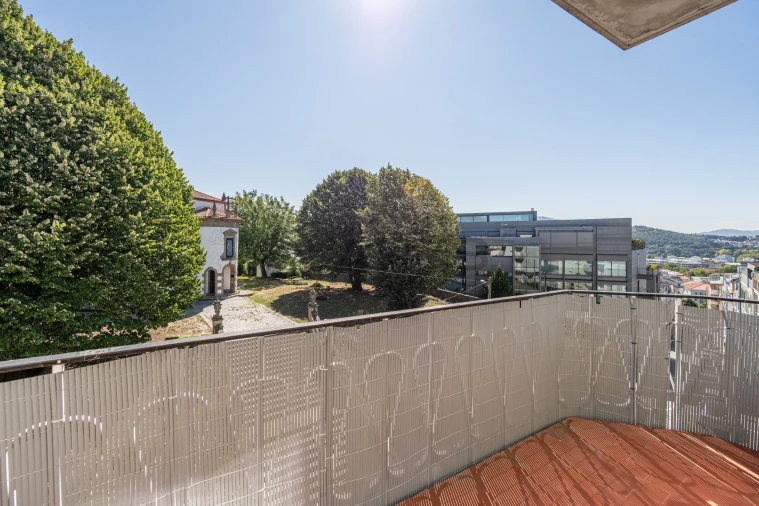 Apartamento T2 para Venda em São Vicente (Braga) Foto 12