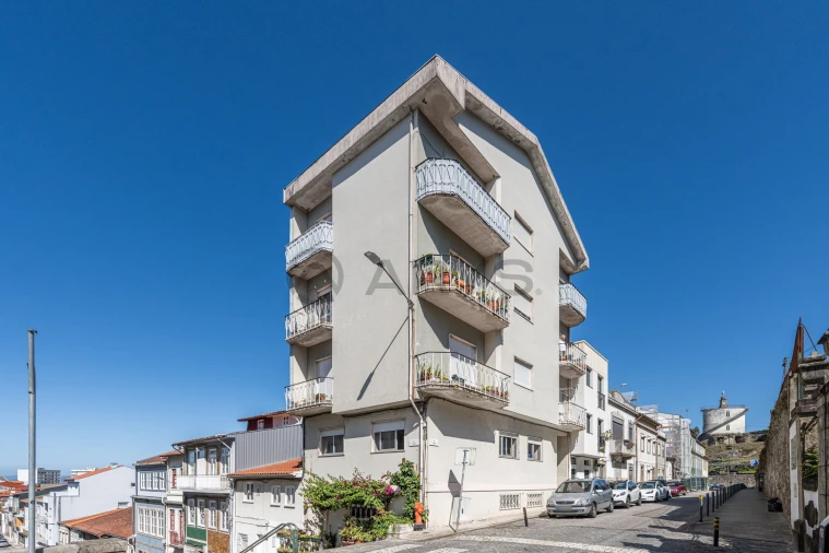 Apartamento T2 para Venda em São Vicente (Braga) Foto 18