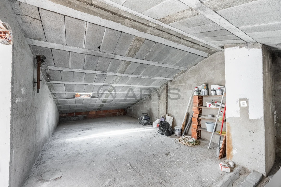 Apartamento T2 para Venda em São Vicente (Braga) Foto 16