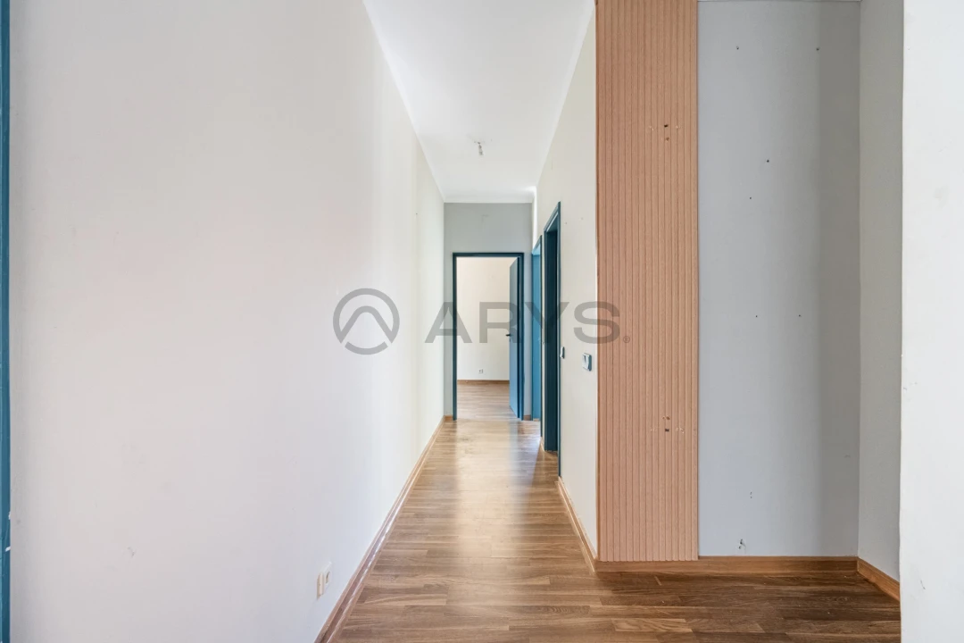 Apartamento T2 para Venda em São Vicente (Braga) Foto 5