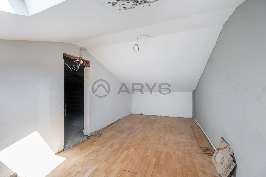 Apartamento T2 para Venda em São Vicente (Braga) Foto 17