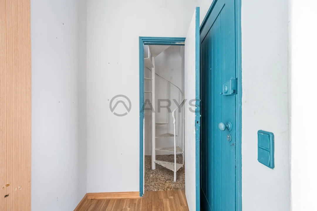 Apartamento T2 para Venda em São Vicente (Braga) Foto 15