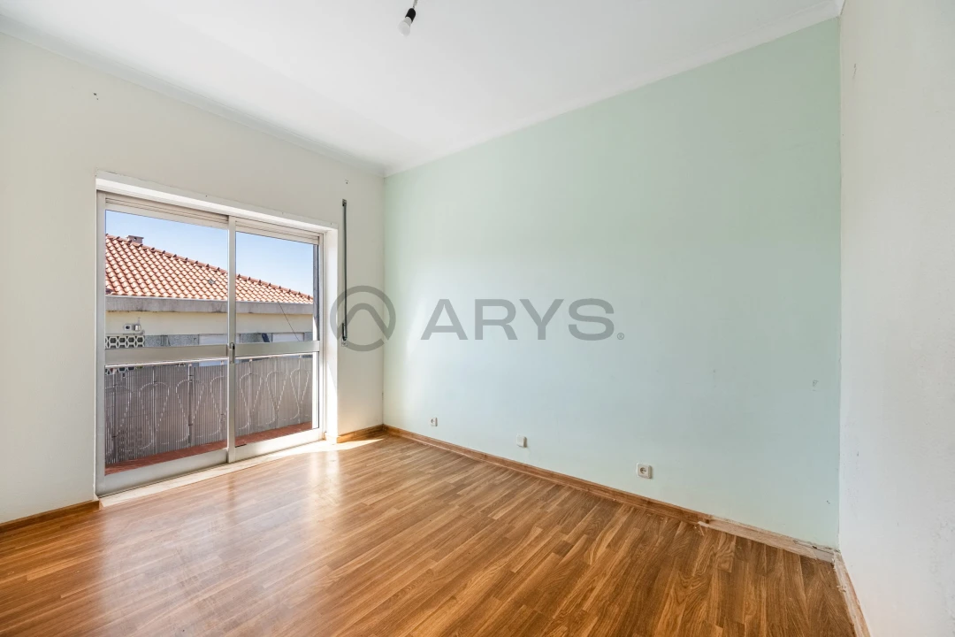Apartamento T2 para Venda em São Vicente (Braga) Foto 13