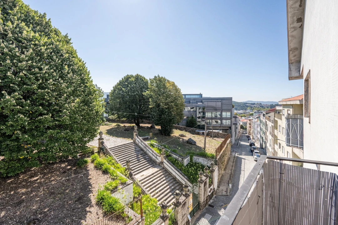 Apartamento T2 para Venda em São Vicente (Braga) Foto 8