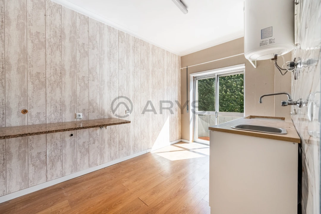 Apartamento T2 para Venda em São Vicente (Braga) Foto 3
