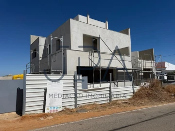 Moradia T4 para Venda em Altura