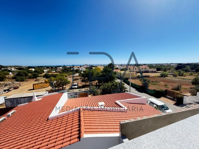 Moradia T4 para Venda em Altura Foto 2
