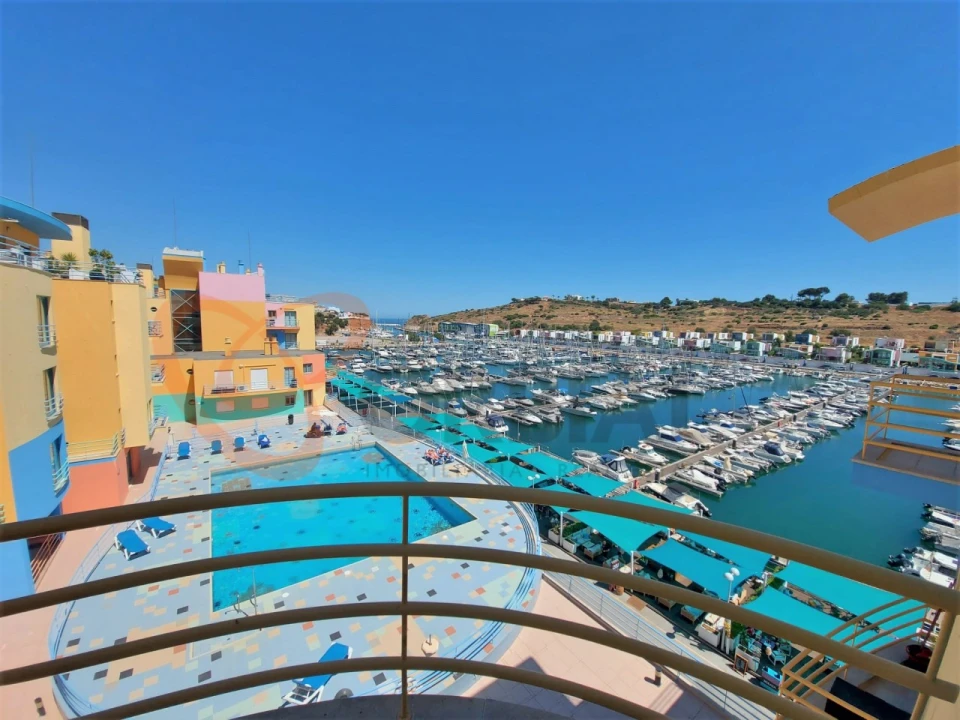 Apartamento T2 para Venda em Albufeira e Olhos de Água Foto 1