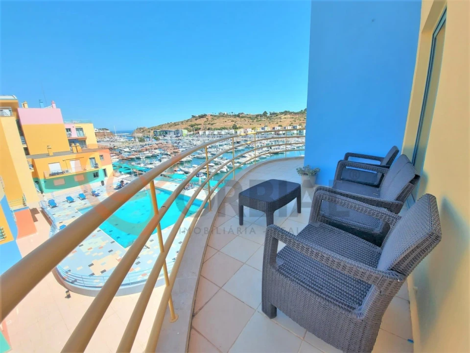 Apartamento T2 para Venda em Albufeira e Olhos de Água Foto 2