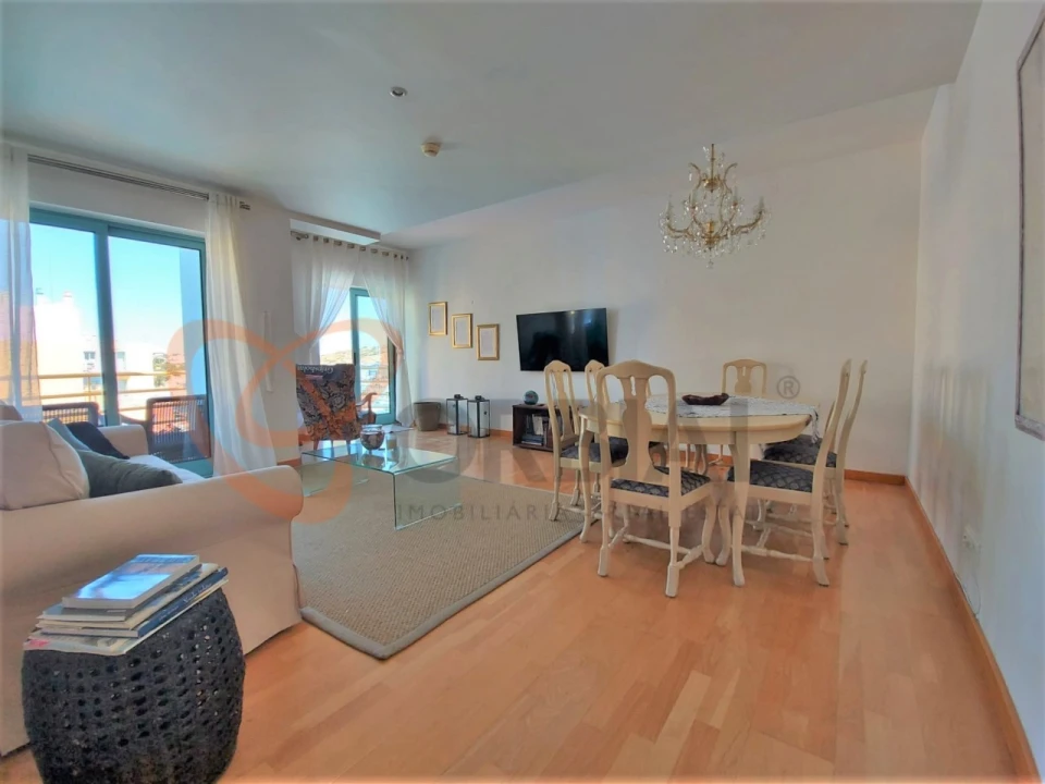 Apartamento T2 para Venda em Albufeira e Olhos de Água Foto 4