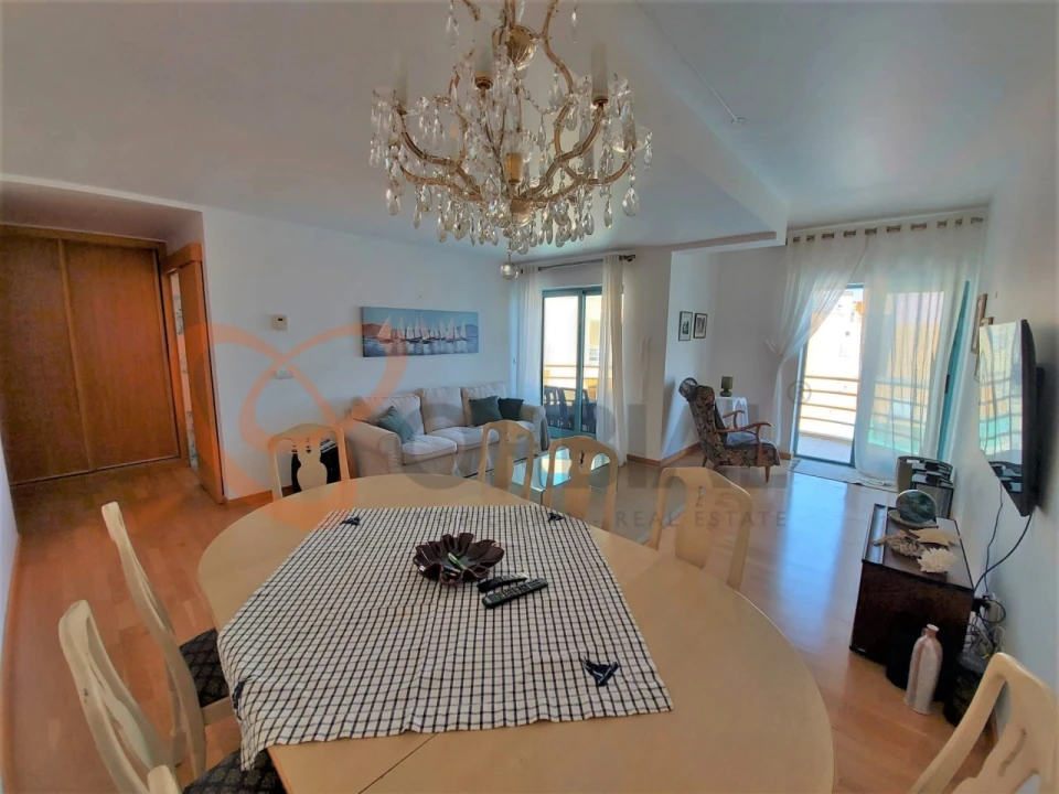 Apartamento T2 para Venda em Albufeira e Olhos de Água Foto 5