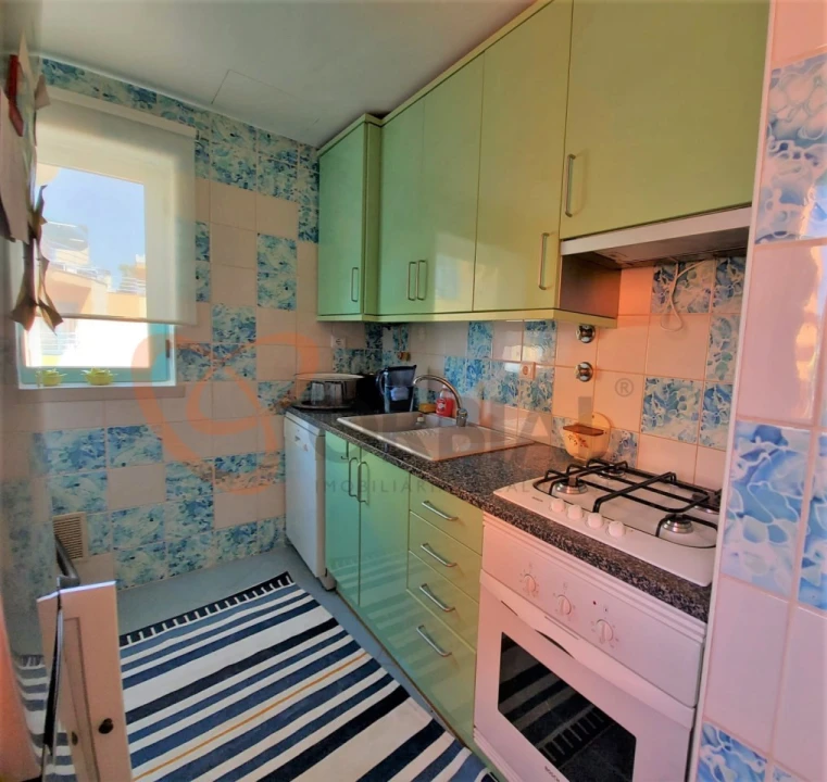 Apartamento T2 para Venda em Albufeira e Olhos de Água Foto 7