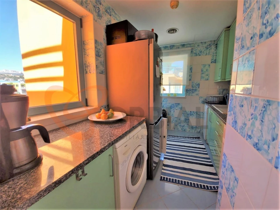 Apartamento T2 para Venda em Albufeira e Olhos de Água Foto 8