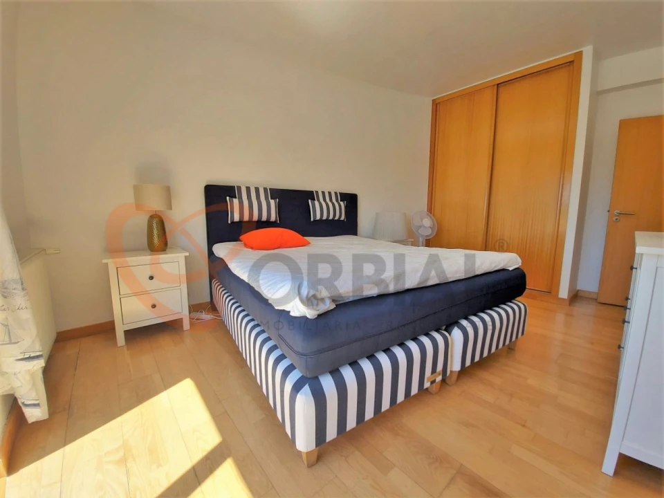 Apartamento T2 para Venda em Albufeira e Olhos de Água Foto 9