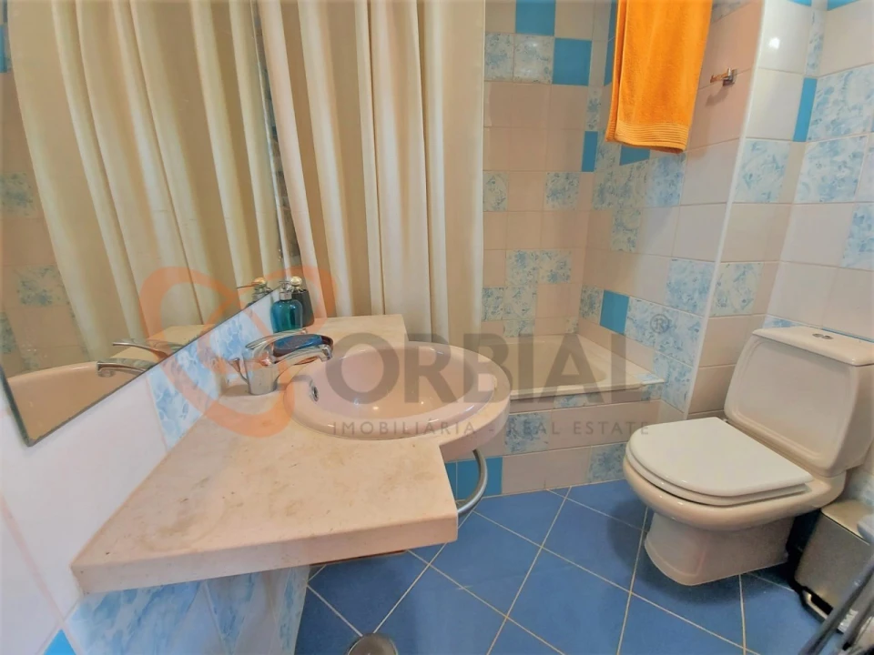 Apartamento T2 para Venda em Albufeira e Olhos de Água Foto 11