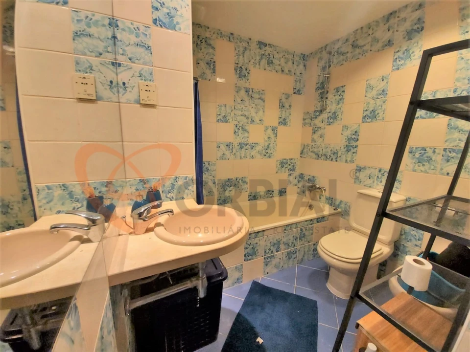 Apartamento T2 para Venda em Albufeira e Olhos de Água Foto 14
